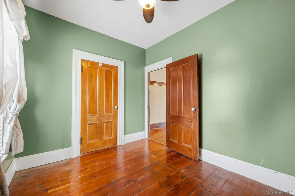 35 Millburn Road Goshen NY 10924