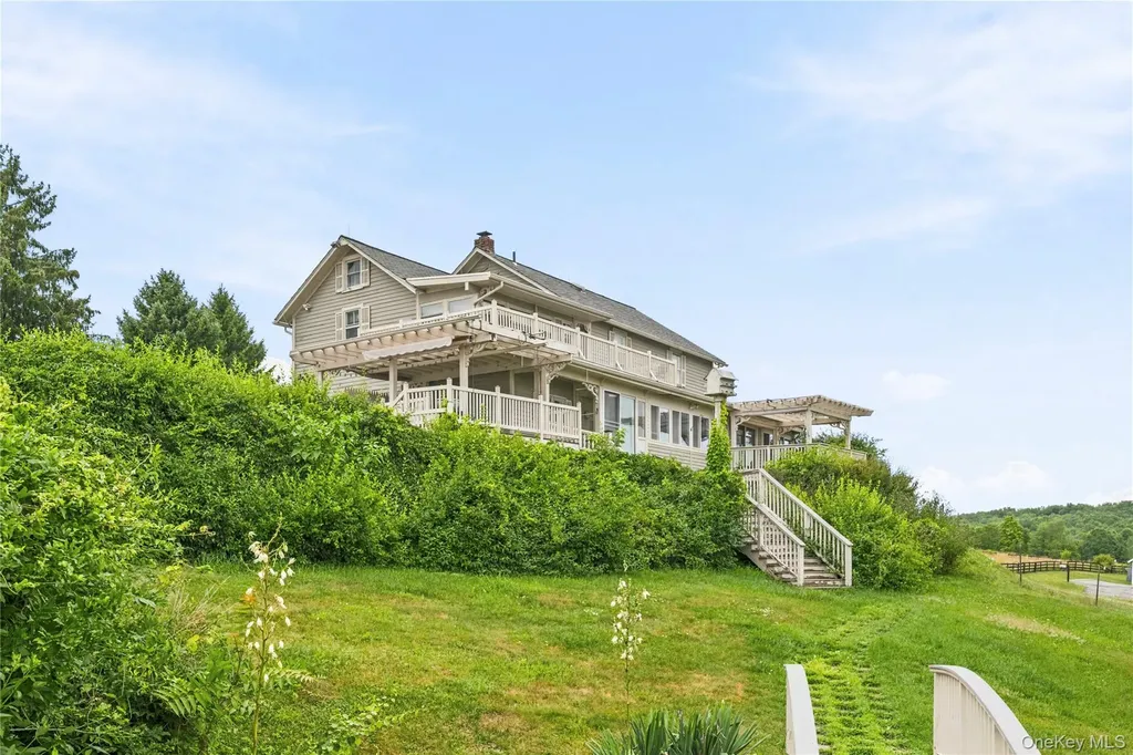 35 Millburn Road Goshen NY 10924