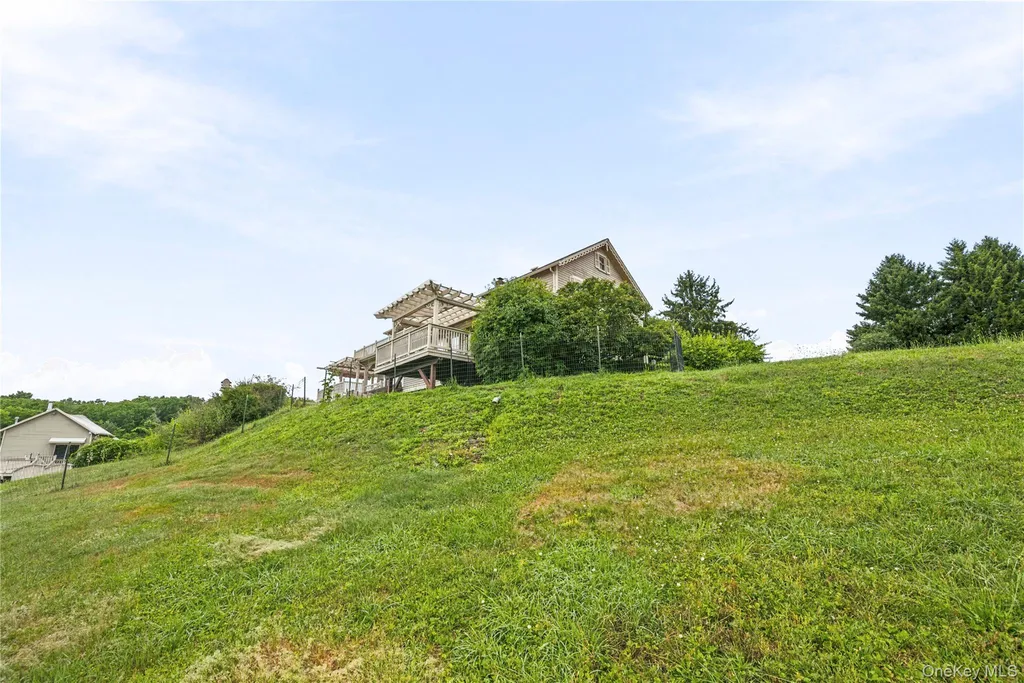 35 Millburn Road Goshen NY 10924