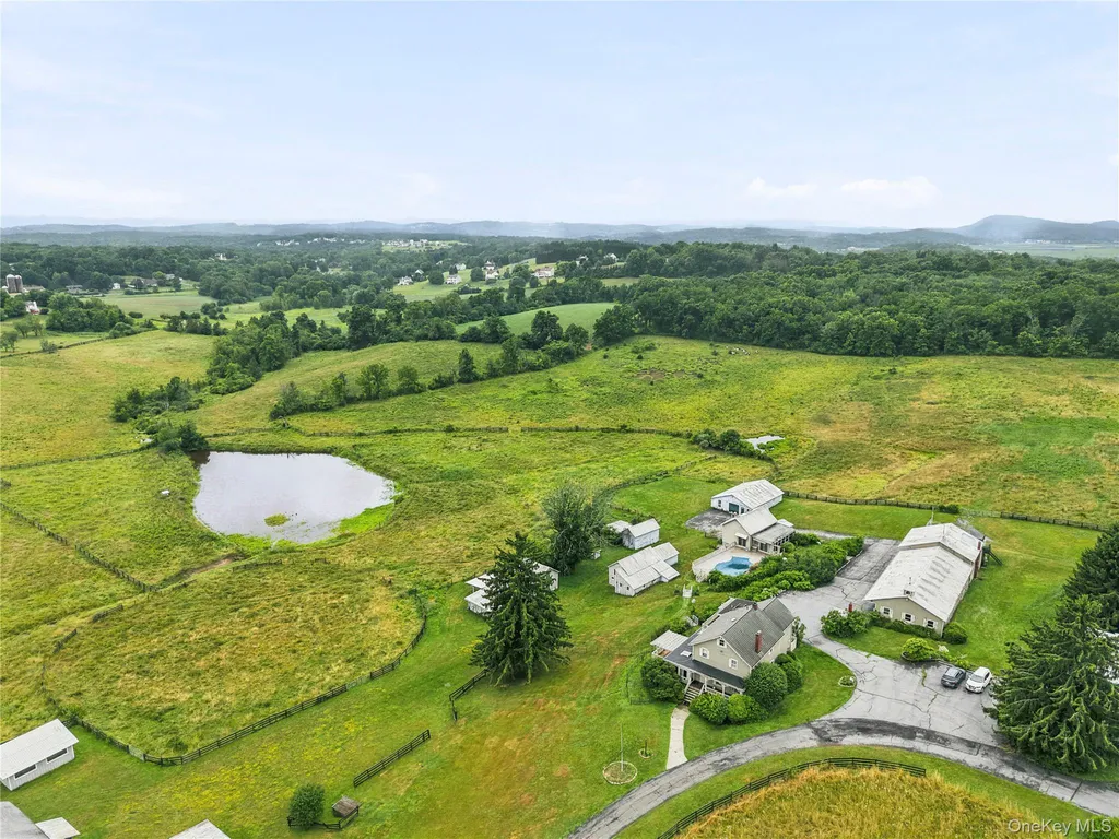 35 Millburn Road Goshen NY 10924