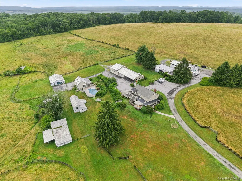 35 Millburn Road Goshen NY 10924