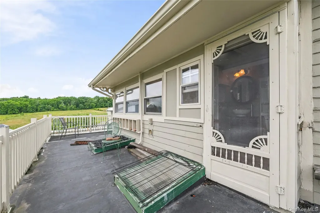 35 Millburn Road Goshen NY 10924