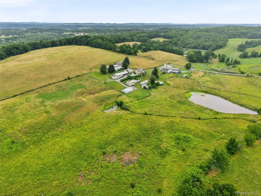 35 Millburn Road Goshen NY 10924