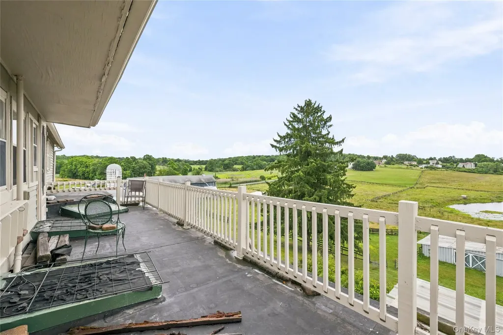 35 Millburn Road Goshen NY 10924