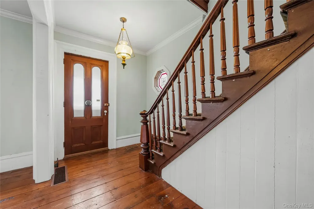 35 Millburn Road Goshen NY 10924