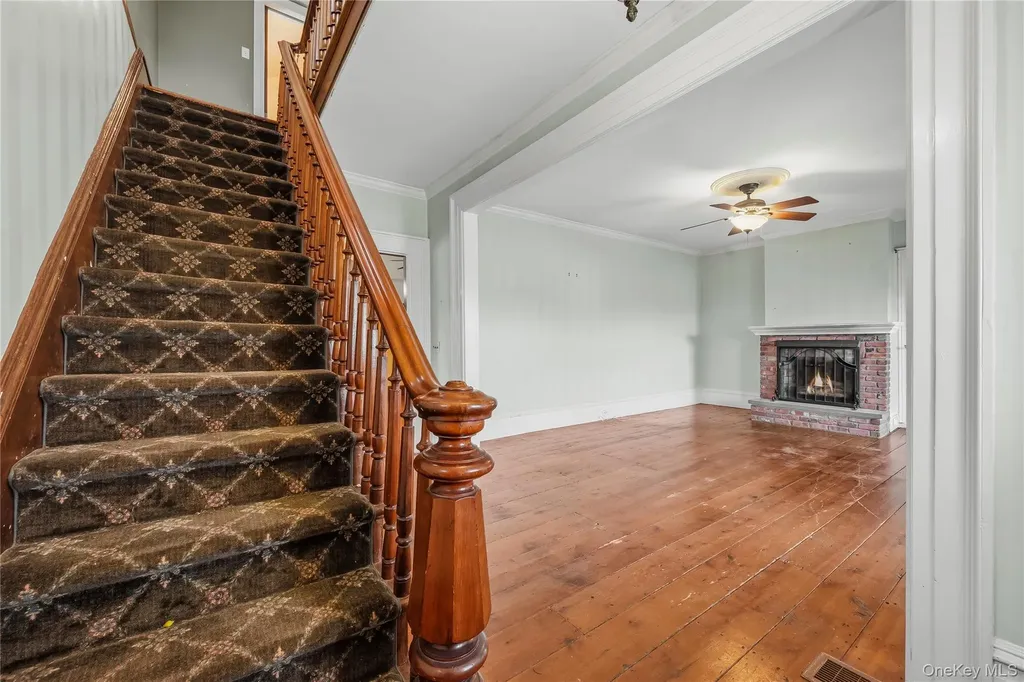 35 Millburn Road Goshen NY 10924