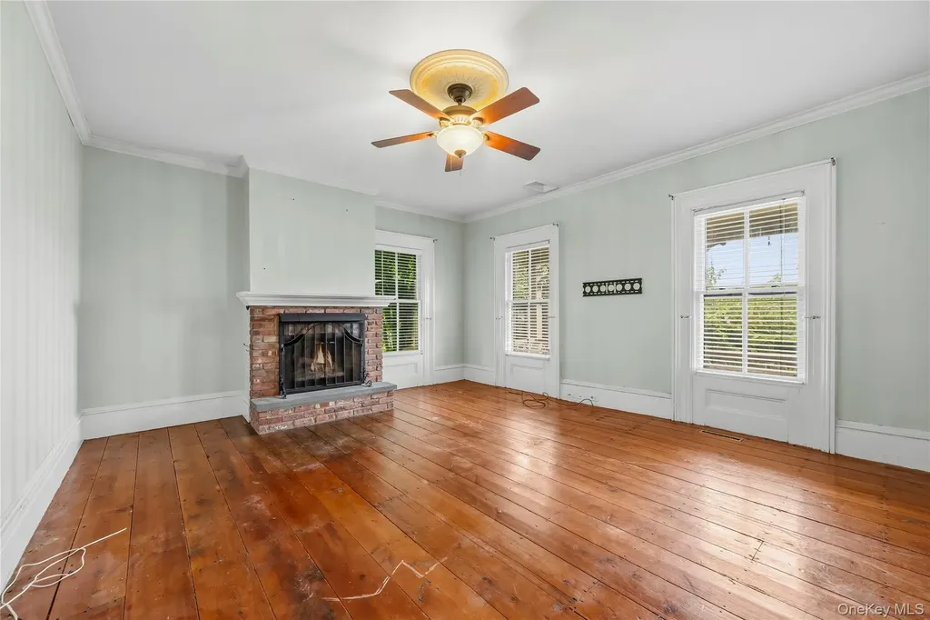 35 Millburn Road Goshen NY 10924