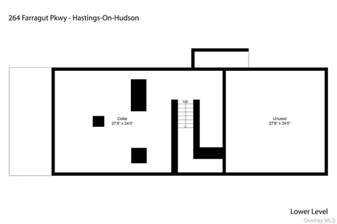 270 Farragut Parkway Hastings-on-hudson NY 10706