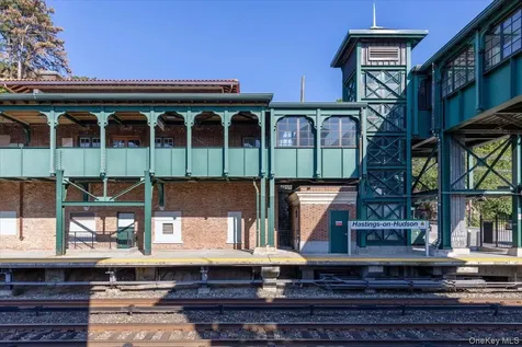 270 Farragut Parkway Hastings-on-hudson NY 10706