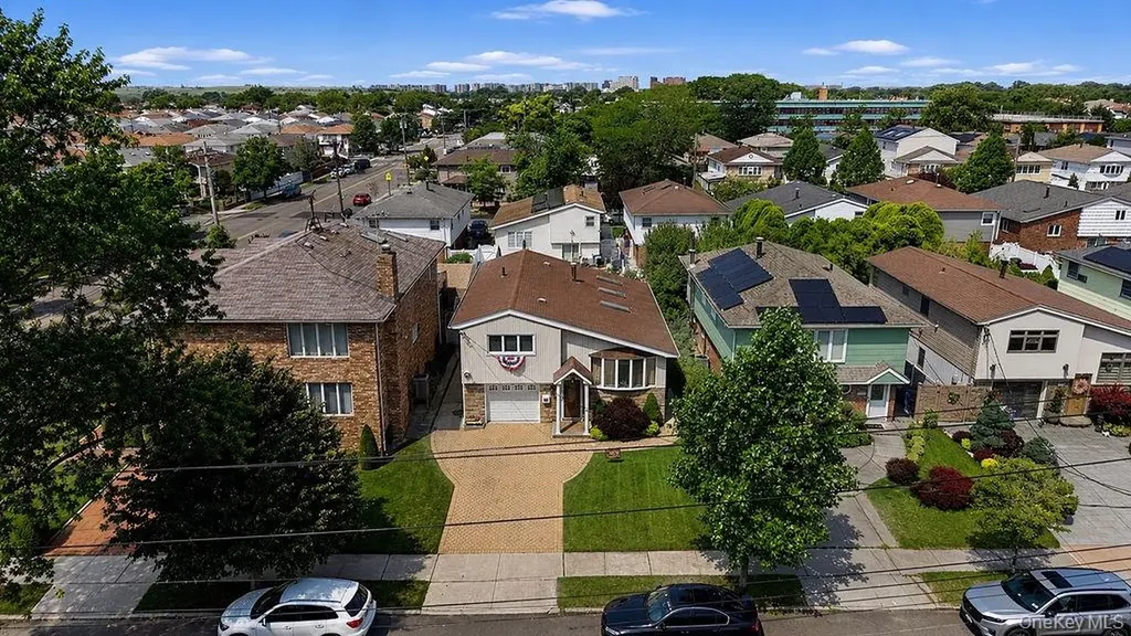 159-48 91st Street Howard Beach NY 11414