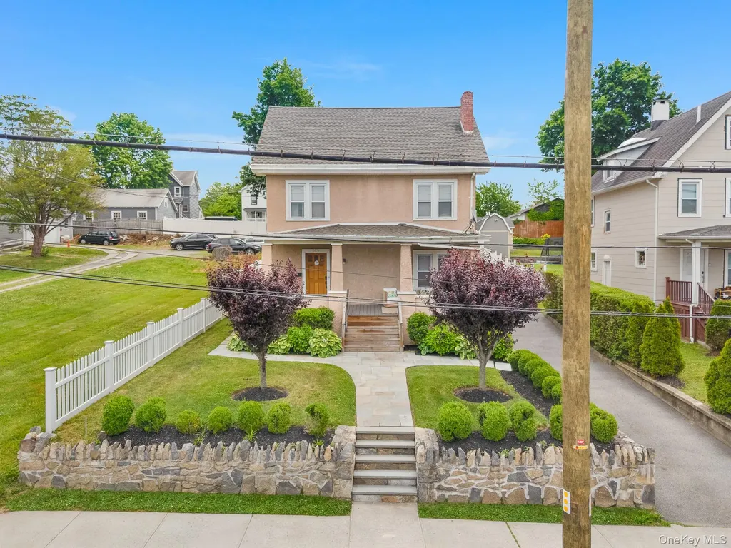 609 Washington Street Peekskill NY 10566