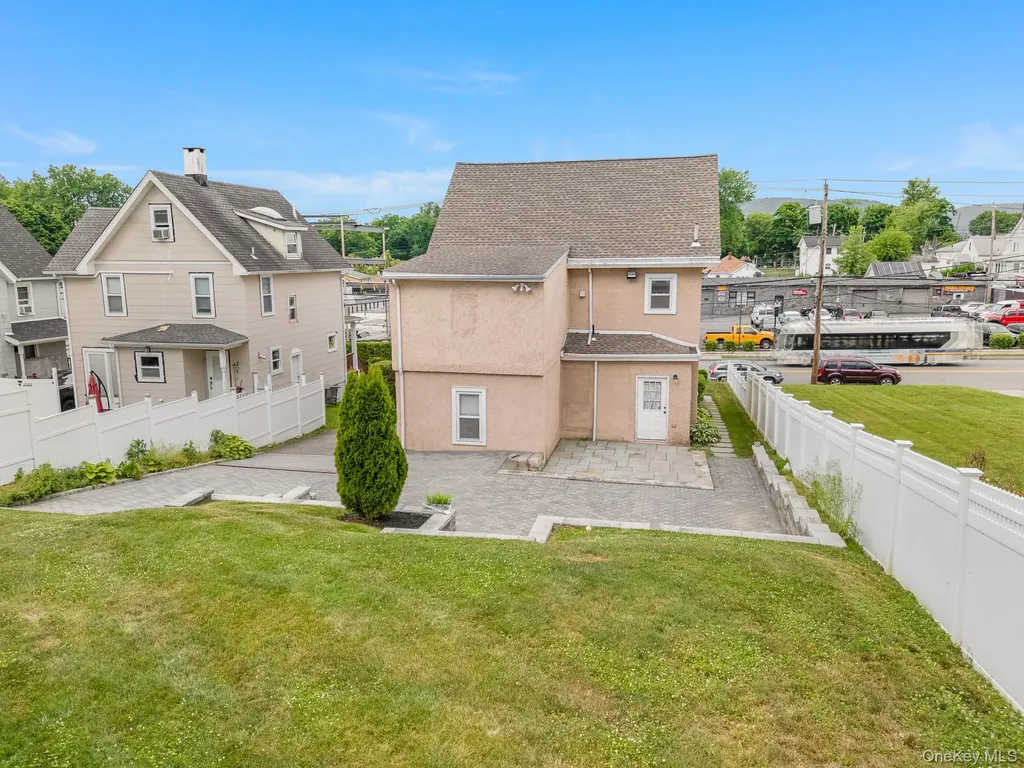 609 Washington Street Peekskill NY 10566