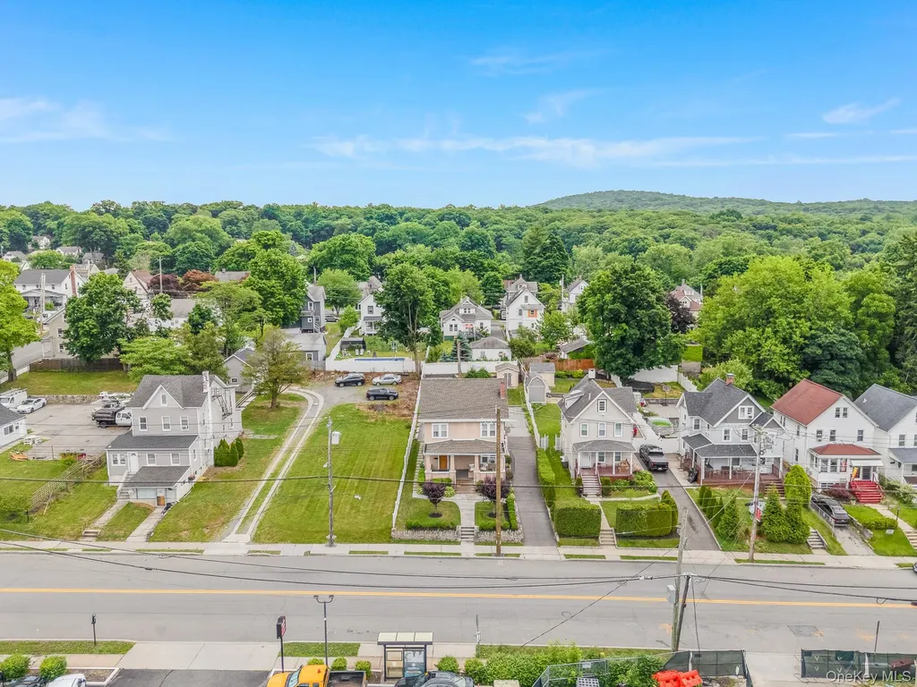 609 Washington Street Peekskill NY 10566