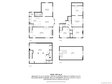 609 Washington Street Peekskill NY 10566
