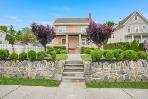 609 Washington Street Peekskill NY 10566