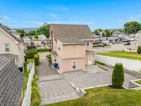 609 Washington Street Peekskill NY 10566
