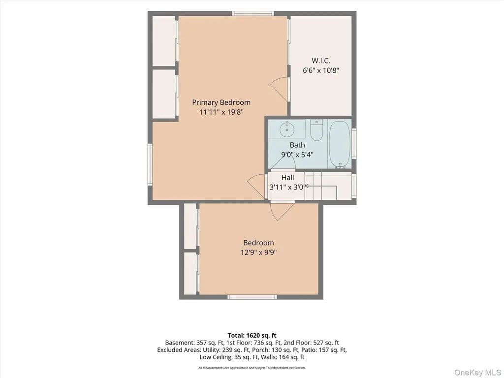 1463 Lincoln Terrace Peekskill NY 10566