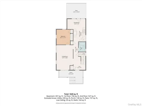 1463 Lincoln Terrace Peekskill NY 10566