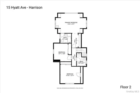 15 Hyatt Avenue Harrison NY 10528