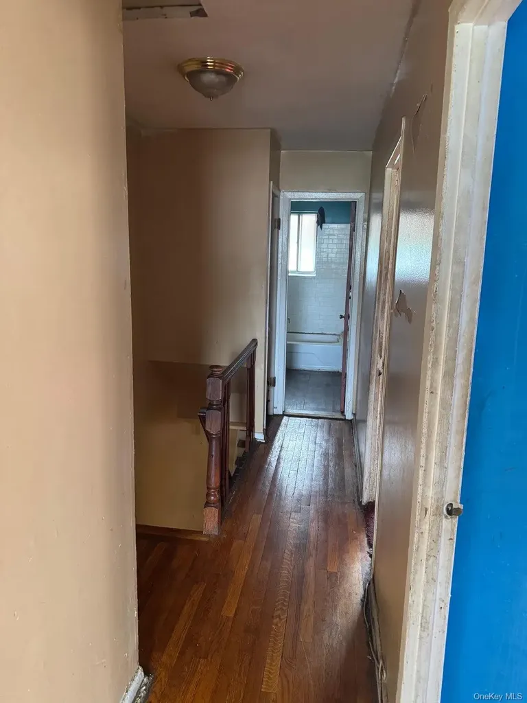 3234 Wickham Avenue Bronx NY 10469