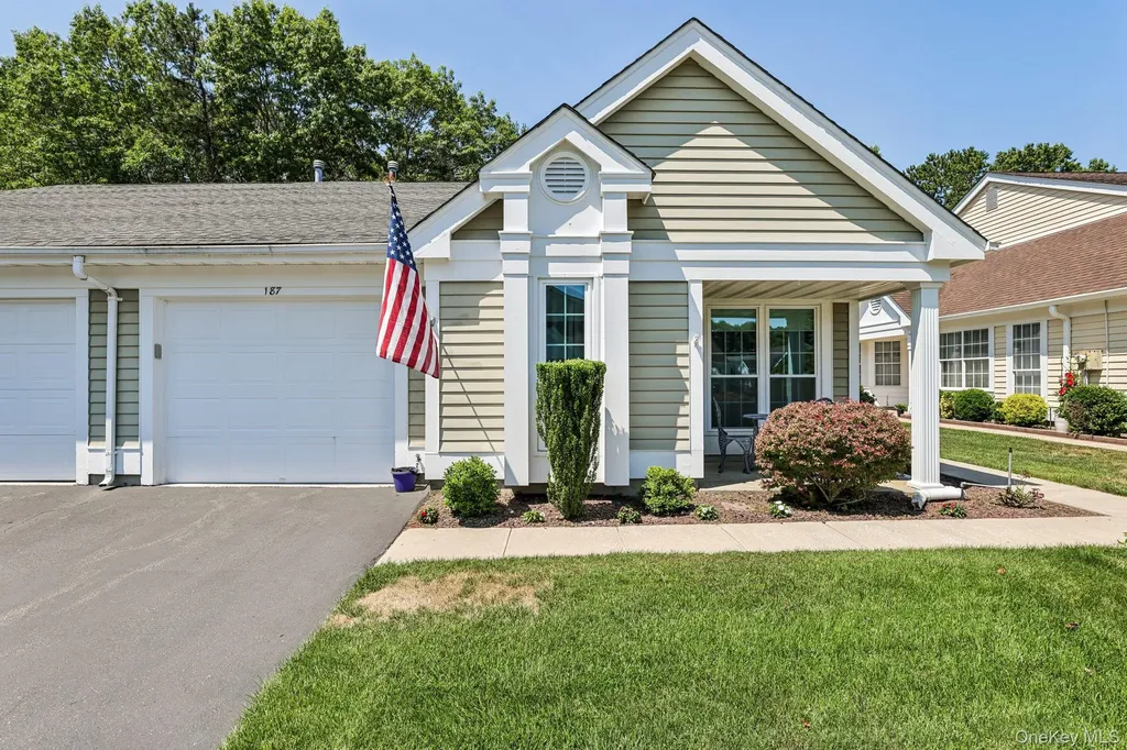 187 Glen Drive Ridge NY 11961