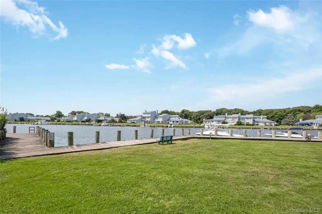 68 Fairharbor Drive Patchogue NY 11772