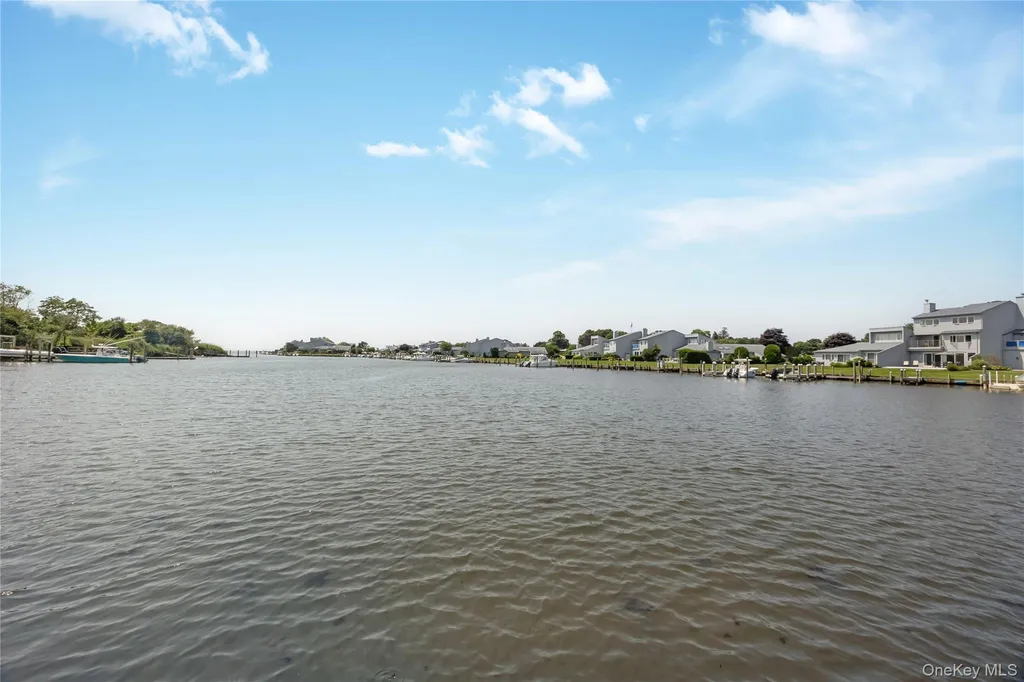68 Fairharbor Drive Patchogue NY 11772