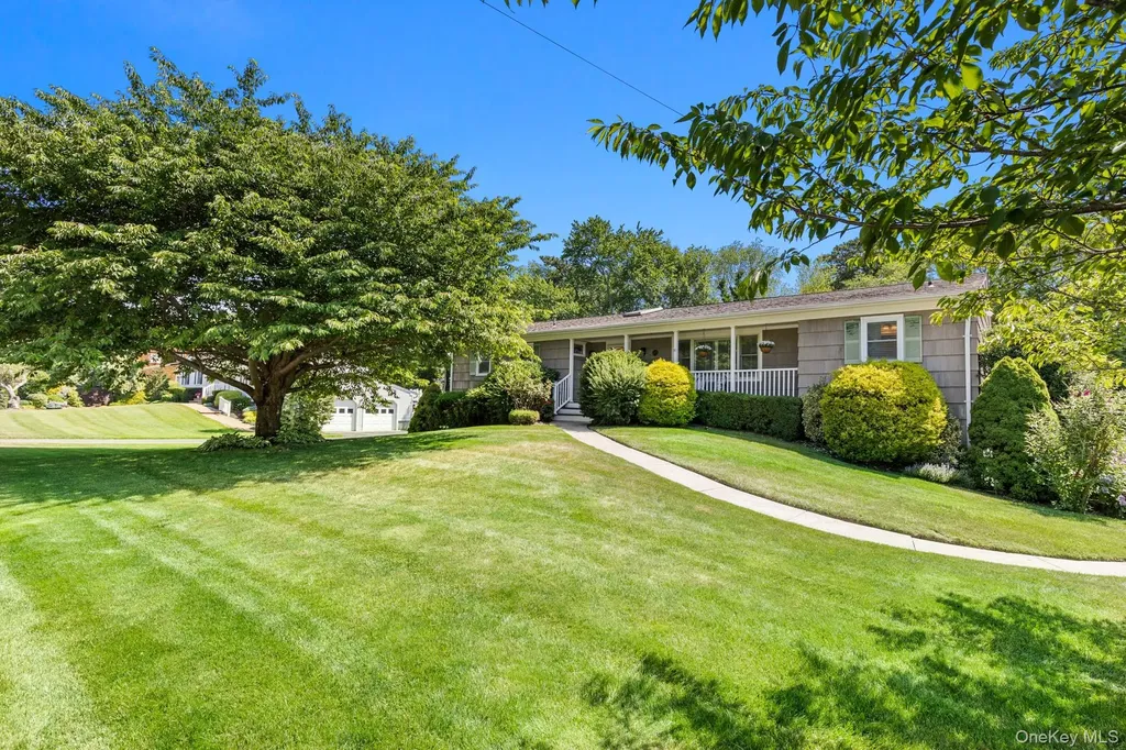 47 Wilson Street Blue Point NY 11715