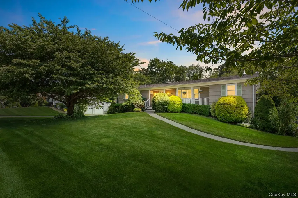 47 Wilson Street Blue Point NY 11715