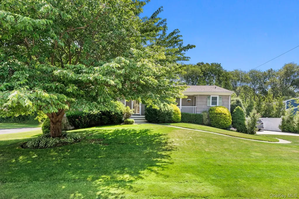 47 Wilson Street Blue Point NY 11715