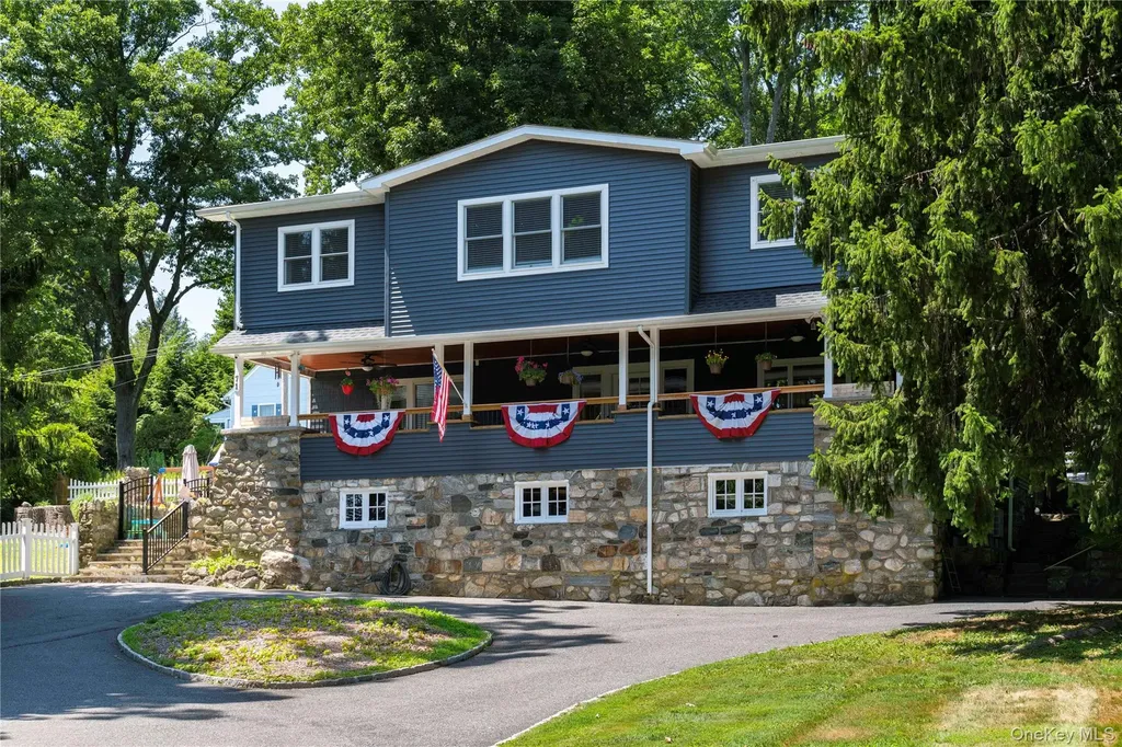71 W Lake Boulevard Mahopac NY 10541