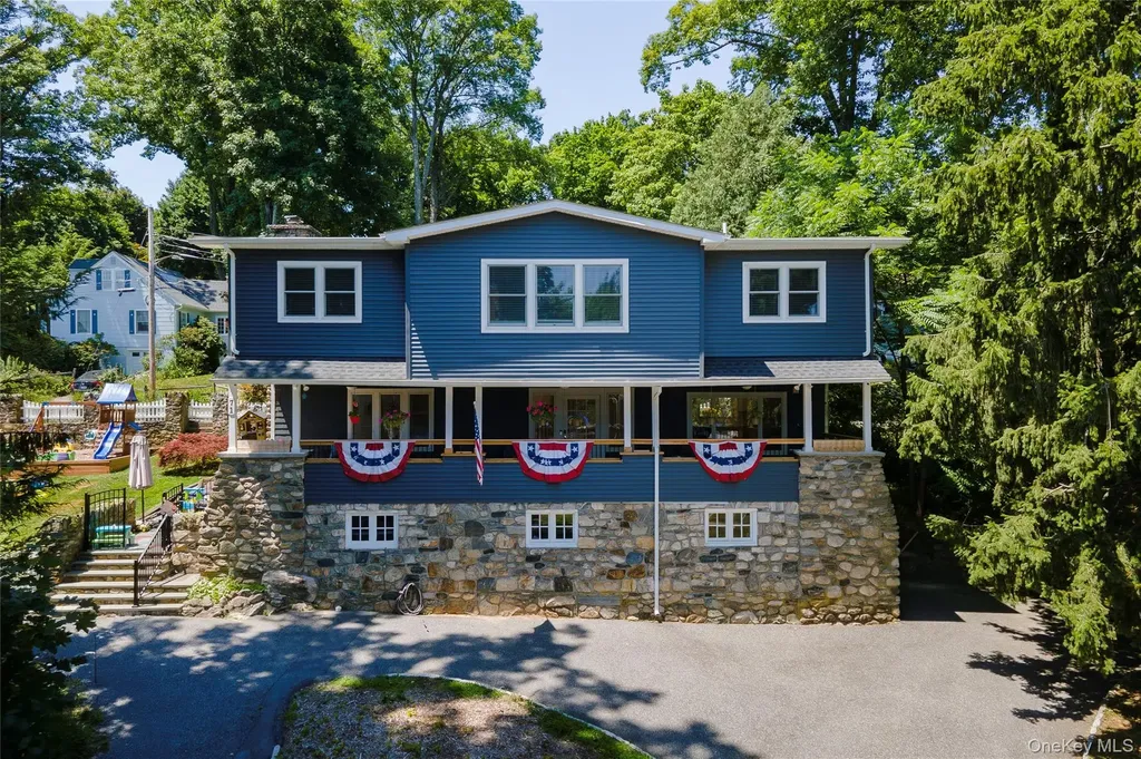 71 W Lake Boulevard Mahopac NY 10541