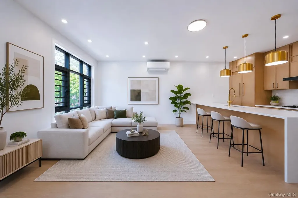 25 Goodwin Place Brooklyn NY 11221