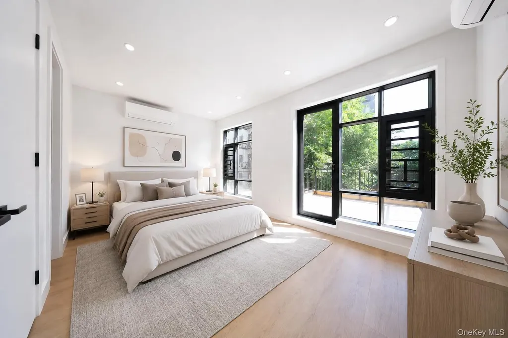 25 Goodwin Place Brooklyn NY 11221