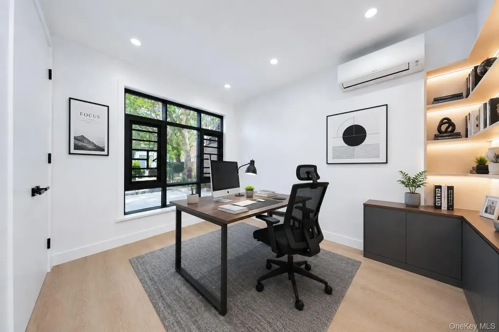 25 Goodwin Place Brooklyn NY 11221