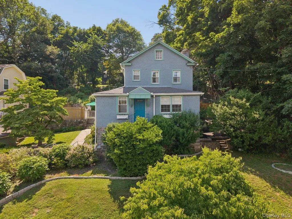 184 Farragut Avenue Hastings-on-hudson NY 10706