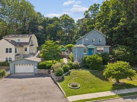 184 Farragut Avenue Hastings-on-hudson NY 10706