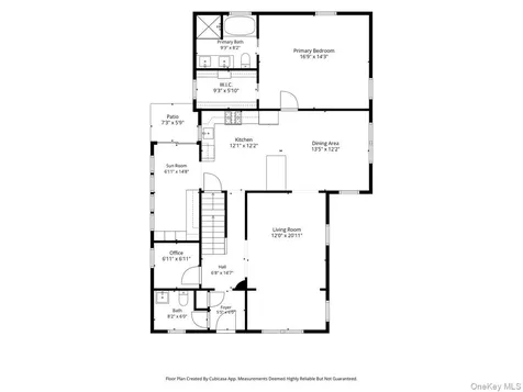 184 Farragut Avenue Hastings-on-hudson NY 10706