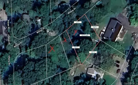 Lots 27 & 28 & 29 Willow Place Lake Peekskill NY 10537