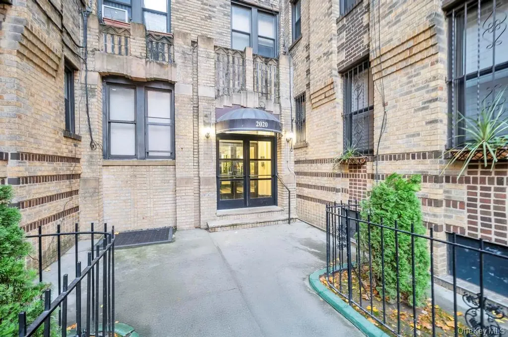 2020 E 41st Street Brooklyn NY 11234