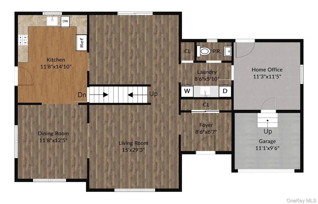 15 Birch Road Rocky Point NY 11778