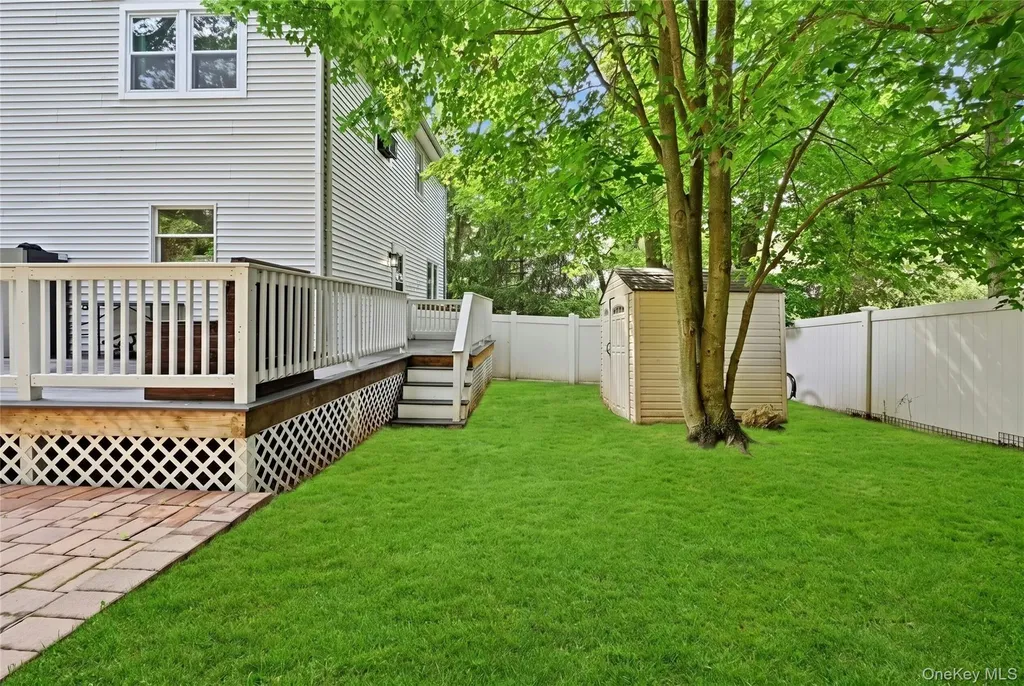 15 Birch Road Rocky Point NY 11778