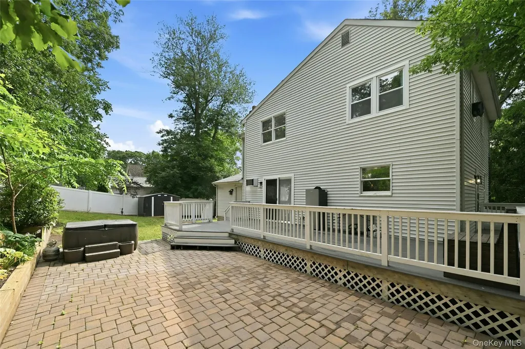 15 Birch Road Rocky Point NY 11778