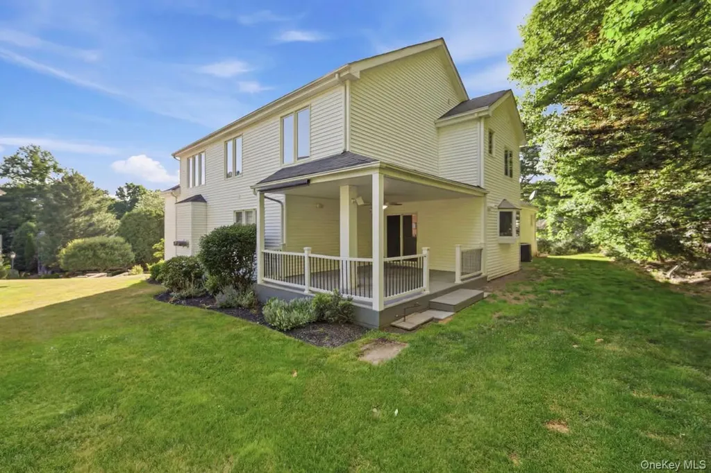 17 Nottingham Way Mahopac NY 10541