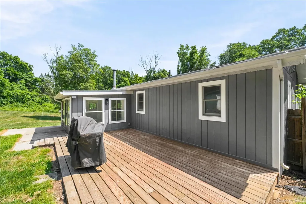 84 Dorn Road Lagrangeville NY 12540