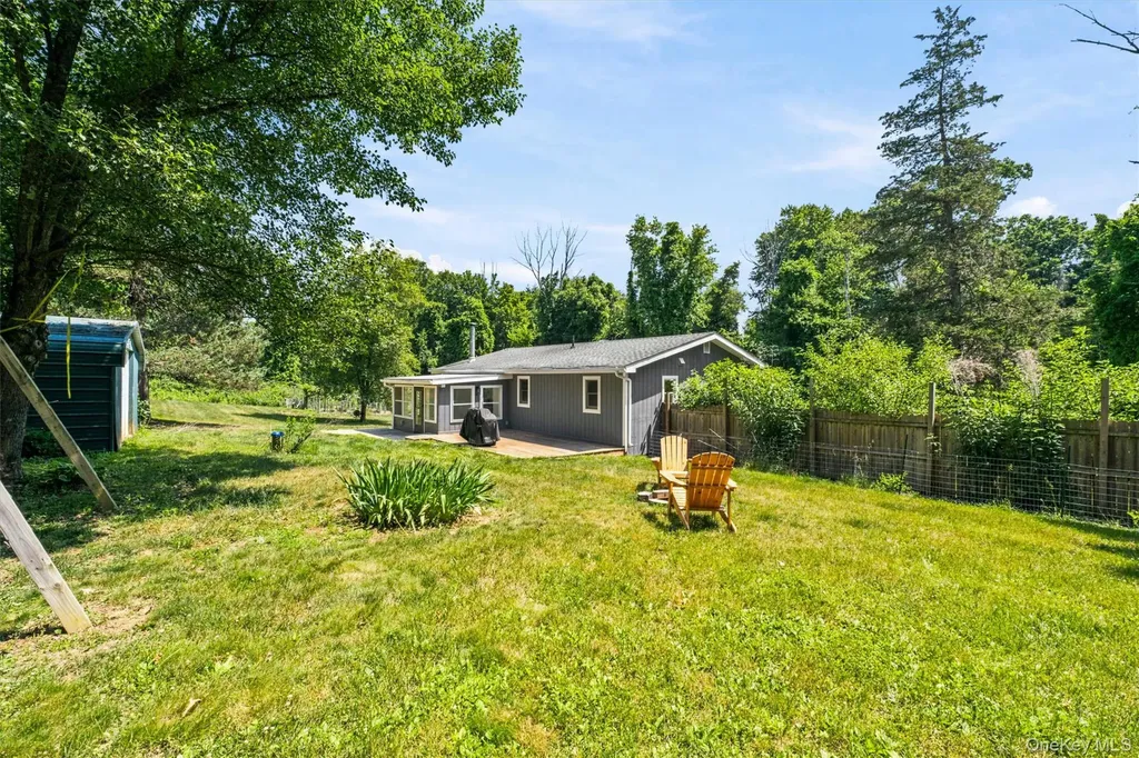 84 Dorn Road Lagrangeville NY 12540