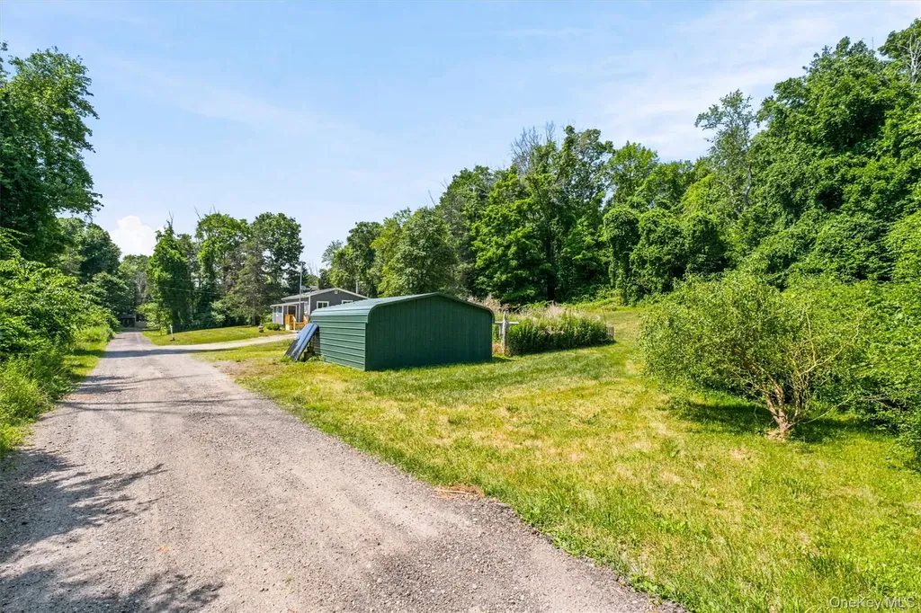 84 Dorn Road Lagrangeville NY 12540