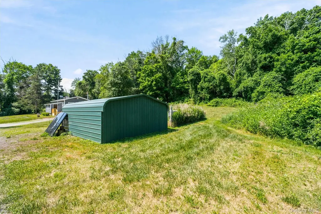 84 Dorn Road Lagrangeville NY 12540