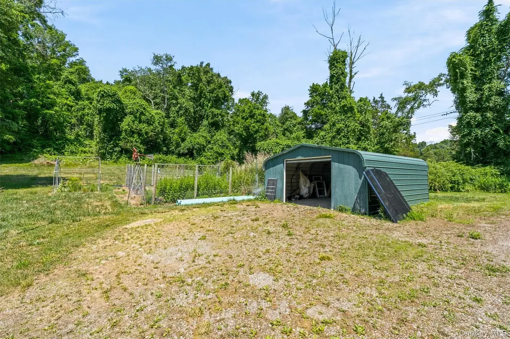 84 Dorn Road Lagrangeville NY 12540