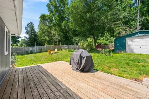 84 Dorn Road Lagrangeville NY 12540